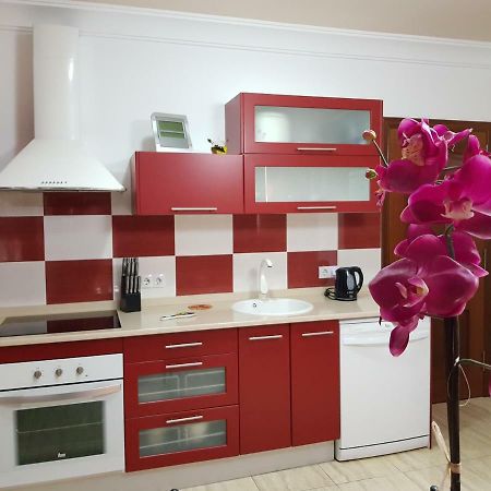 Apartament Pto Rosario 4Pax Puerto del Rosario  Extérieur photo
