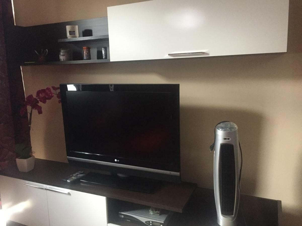 Apartament Pto Rosario 4Pax Puerto del Rosario  Extérieur photo