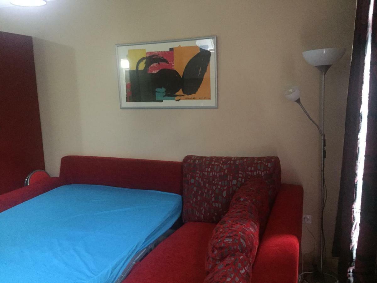 Apartament Pto Rosario 4Pax Puerto del Rosario  Extérieur photo
