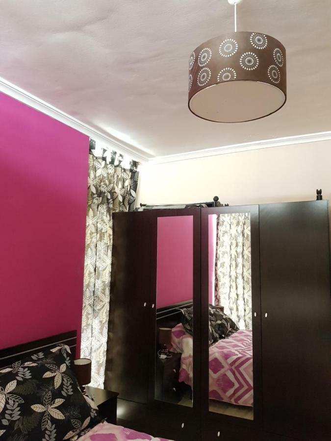 Apartament Pto Rosario 4Pax Puerto del Rosario  Extérieur photo