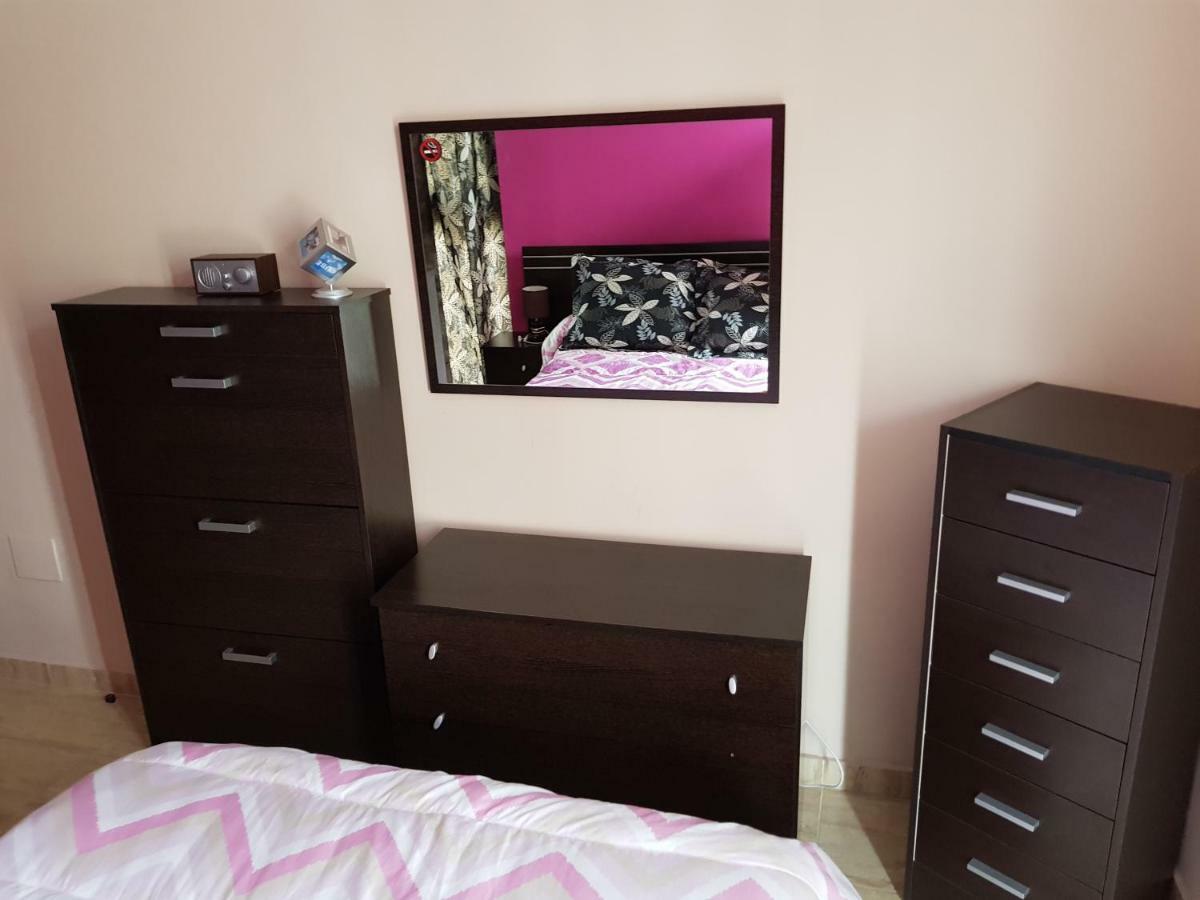 Apartament Pto Rosario 4Pax Puerto del Rosario  Extérieur photo