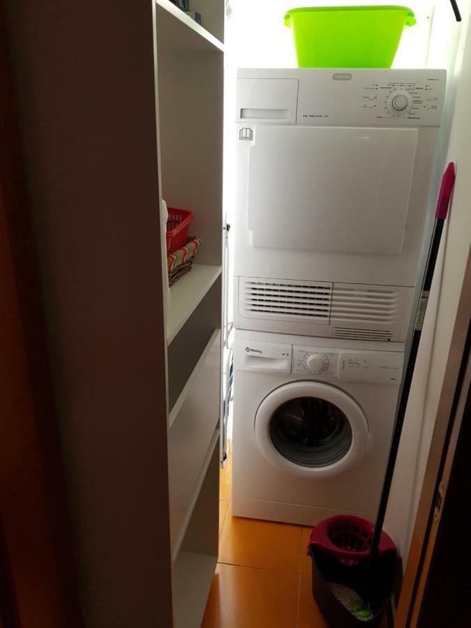 Apartament Pto Rosario 4Pax Puerto del Rosario  Extérieur photo