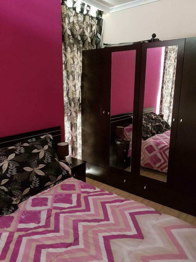 Apartament Pto Rosario 4Pax Puerto del Rosario  Extérieur photo