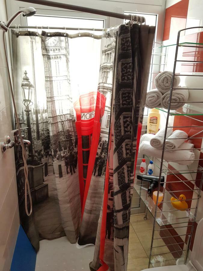Apartament Pto Rosario 4Pax Puerto del Rosario  Extérieur photo