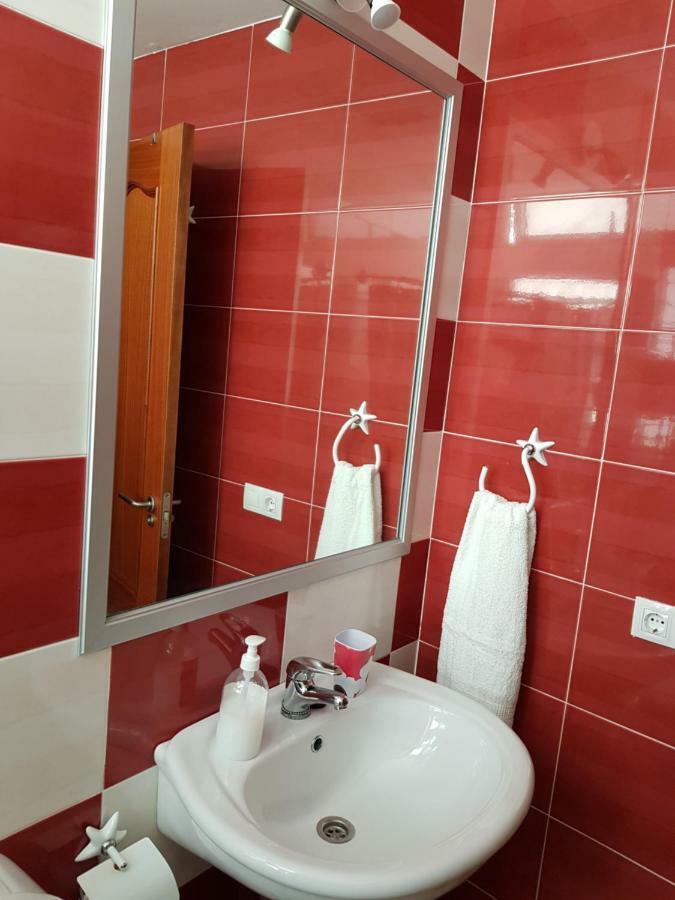 Apartament Pto Rosario 4Pax Puerto del Rosario  Extérieur photo