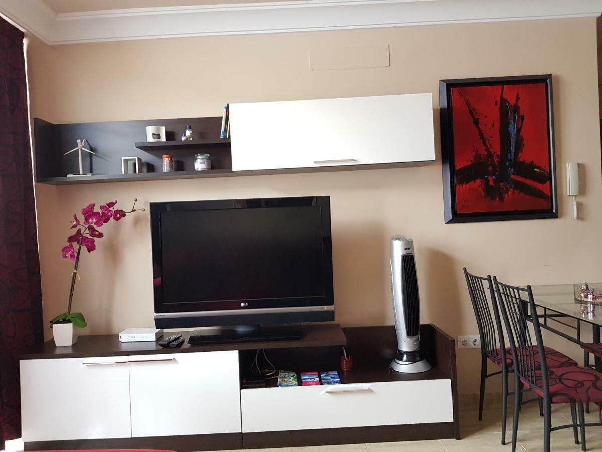 Apartament Pto Rosario 4Pax Puerto del Rosario  Extérieur photo
