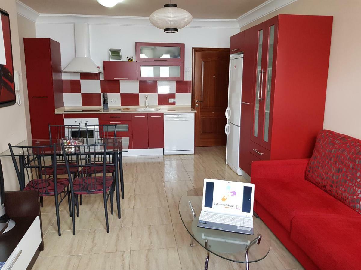 Apartament Pto Rosario 4Pax Puerto del Rosario  Extérieur photo