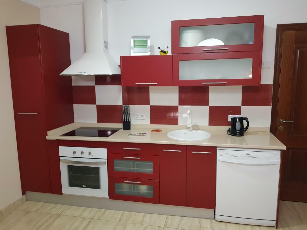 Apartament Pto Rosario 4Pax Puerto del Rosario  Extérieur photo