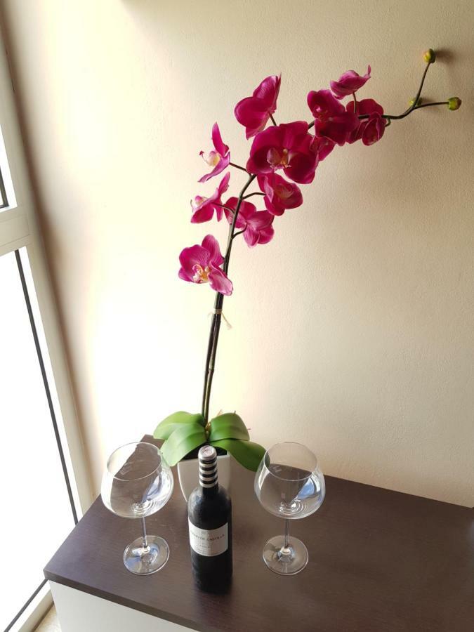 Apartament Pto Rosario 4Pax Puerto del Rosario  Extérieur photo