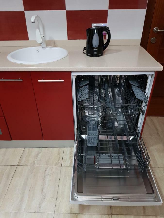 Apartament Pto Rosario 4Pax Puerto del Rosario  Extérieur photo