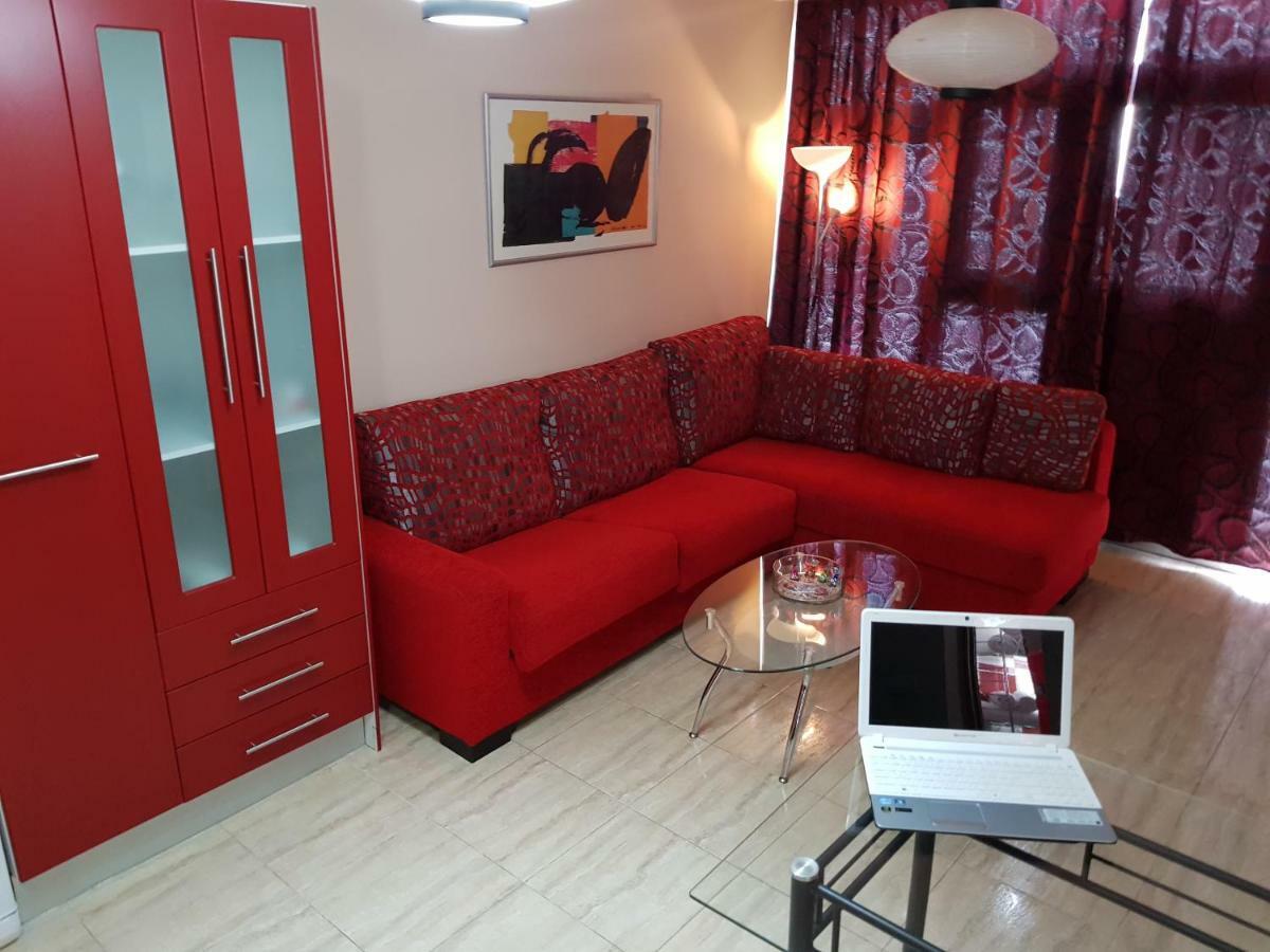 Apartament Pto Rosario 4Pax Puerto del Rosario  Extérieur photo