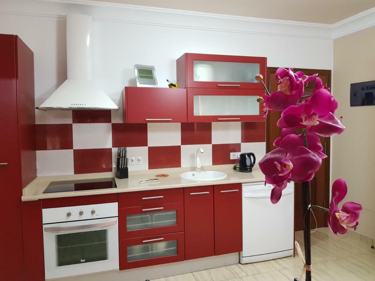 Apartament Pto Rosario 4Pax Puerto del Rosario  Extérieur photo