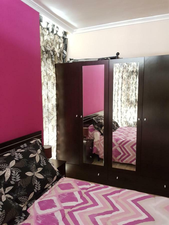Apartament Pto Rosario 4Pax Puerto del Rosario  Extérieur photo