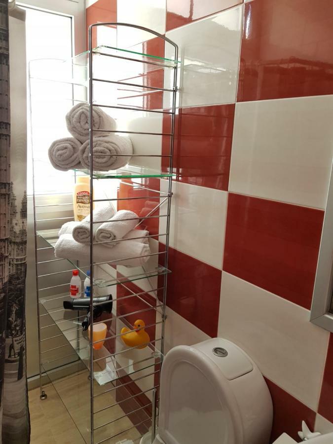 Apartament Pto Rosario 4Pax Puerto del Rosario  Extérieur photo