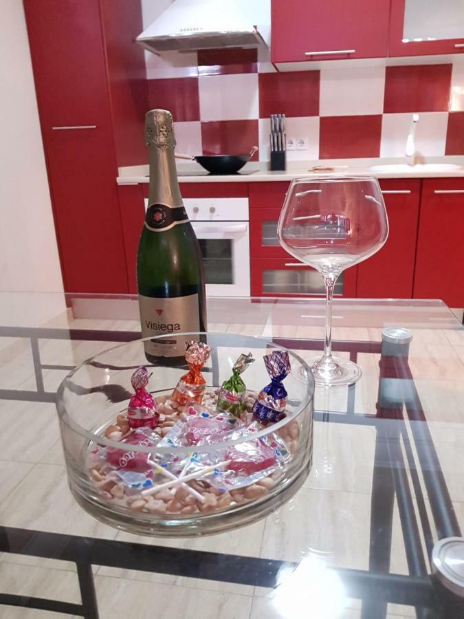 Apartament Pto Rosario 4Pax Puerto del Rosario  Extérieur photo