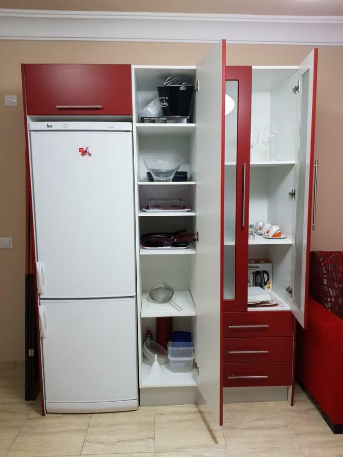 Apartament Pto Rosario 4Pax Puerto del Rosario  Extérieur photo