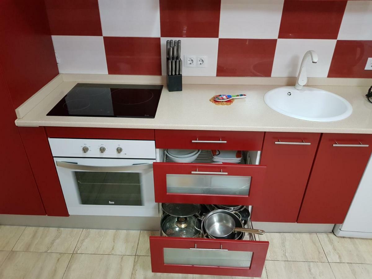 Apartament Pto Rosario 4Pax Puerto del Rosario  Extérieur photo