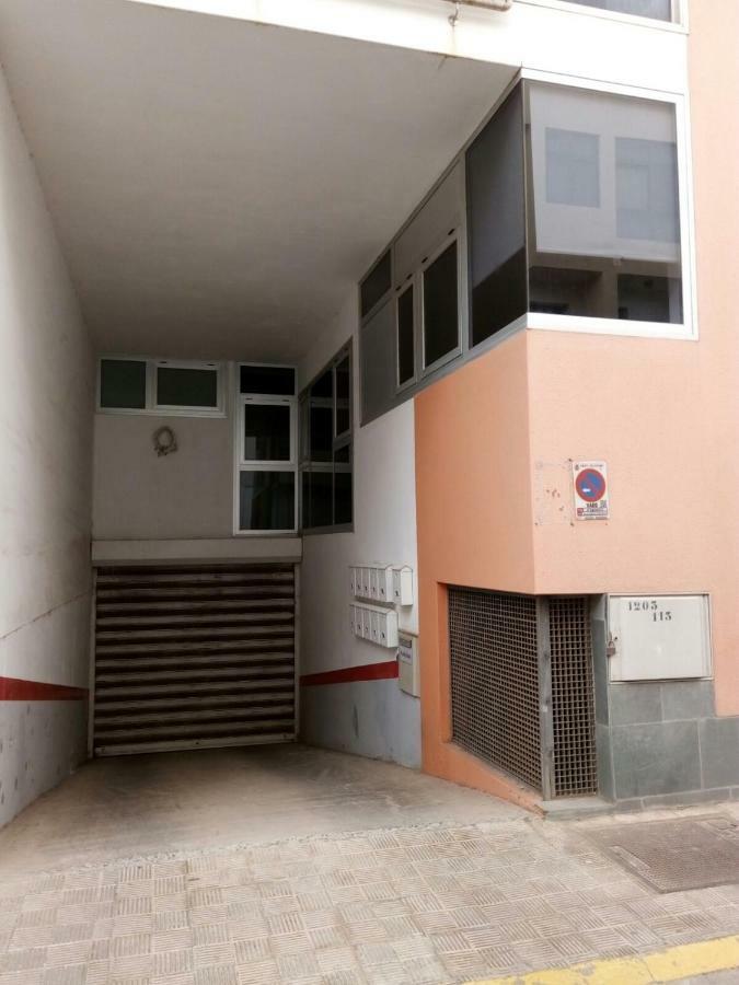 Apartament Pto Rosario 4Pax Puerto del Rosario  Extérieur photo